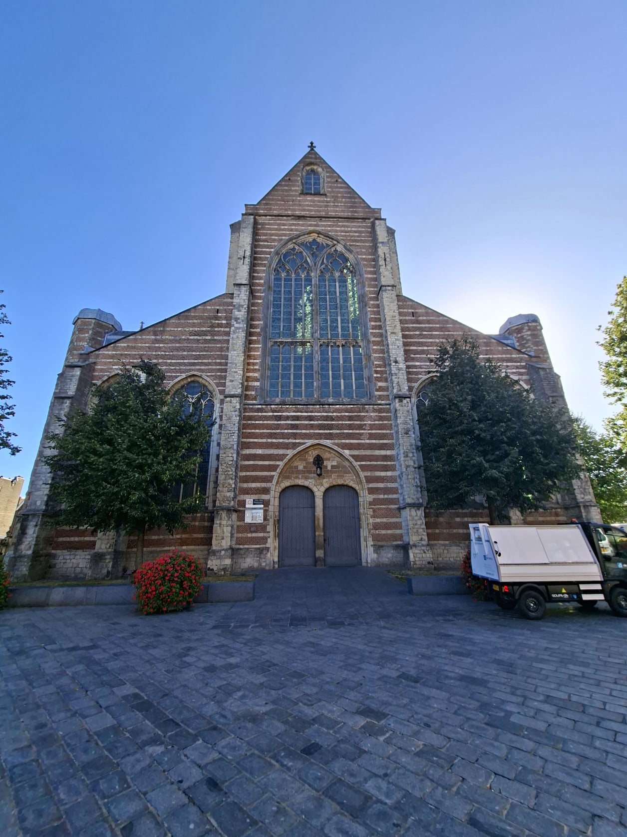 Mobirise Website Builder