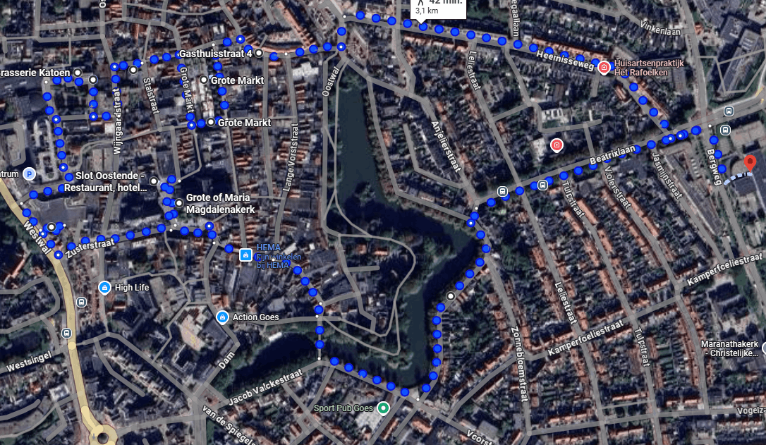 Mobirise Website Builder