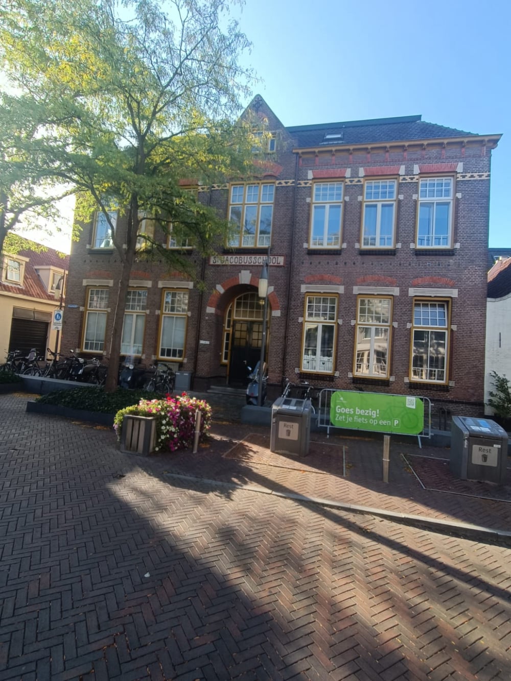 Mobirise Website Builder